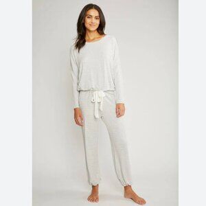 Eberjey Gisele Tencel Modal Slouchy PJ Set NEW size XL